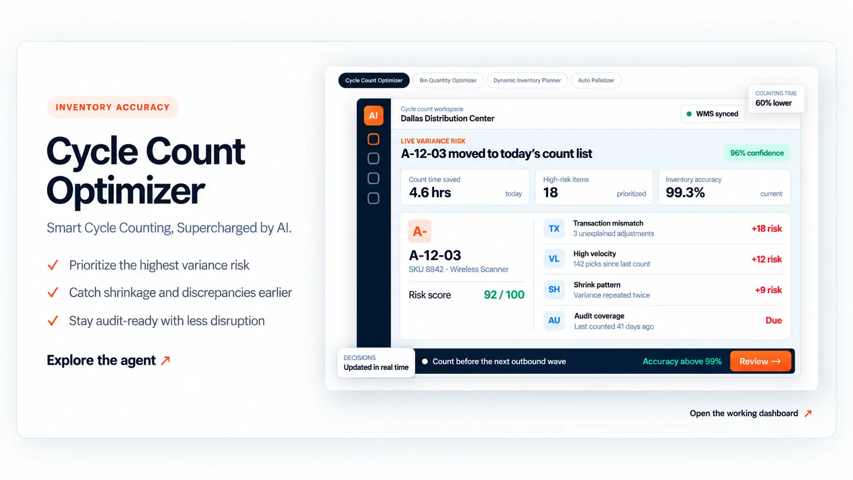 kOrtiQ AI Agent